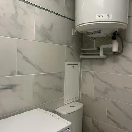 Apartamento Studio Centre Saint-aygulf *