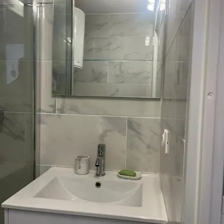 Studio Centre Saint-aygulf Apartamento *