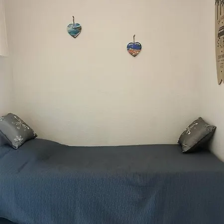 Apartamento Studio Centre Saint-aygulf